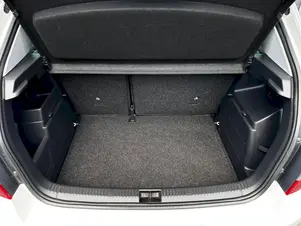 Škoda Fabia Style Plus