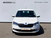 Fabia Ambition Plus