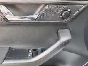 Škoda Fabia Ambition Plus