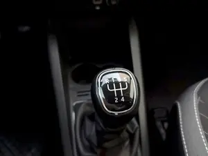Škoda Fabia Ambition Plus