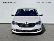 Fabia Ambition Plus