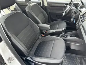 Škoda Fabia Ambition Plus