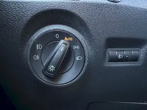 Škoda Fabia Ambition Plus