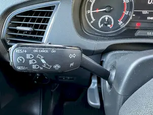 Škoda Fabia Ambition Plus