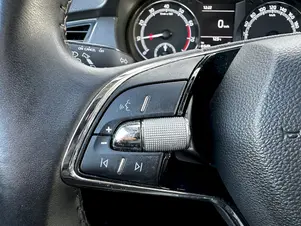 Škoda Fabia Ambition Plus