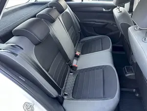 Škoda Fabia Ambition Plus