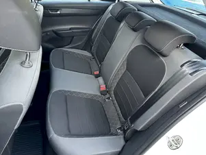 Škoda Fabia Ambition Plus