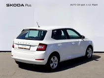 Fabia Ambition Plus