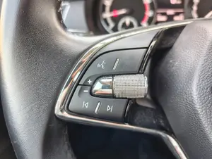 Škoda Fabia Ambition Plus
