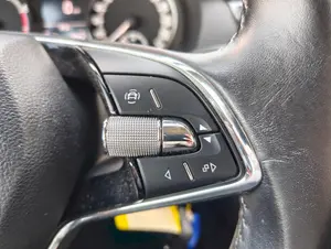 Škoda Fabia Ambition Plus
