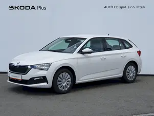 Škoda Scala Ambition