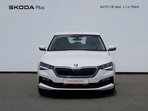 Škoda Scala Ambition