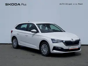 Škoda Scala Ambition
