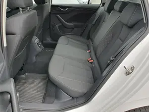 Škoda Scala Ambition