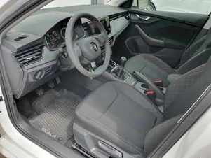 Škoda Scala Ambition