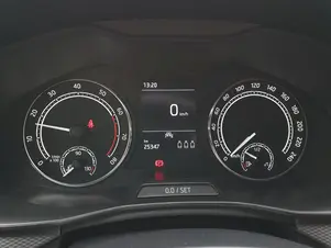 Škoda Scala Ambition