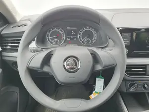 Škoda Scala Ambition