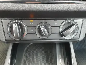 Škoda Scala Ambition