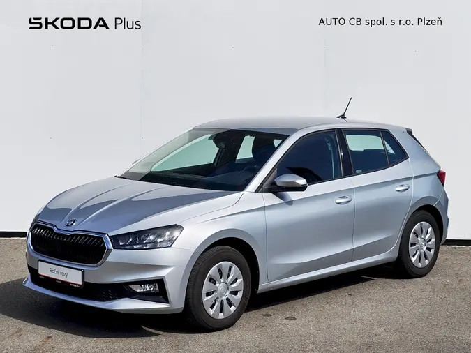 Fabia Selection