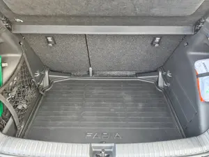 Škoda Fabia Selection