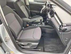 Škoda Fabia Selection