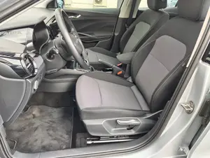 Škoda Fabia Selection