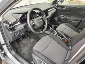 Škoda Fabia Selection
