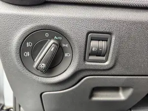Škoda Fabia Selection