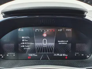 Škoda Fabia Selection