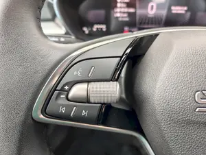 Škoda Fabia Selection