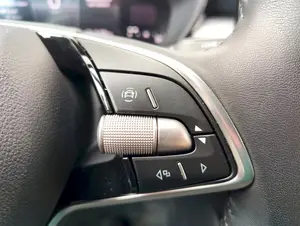 Škoda Fabia Selection