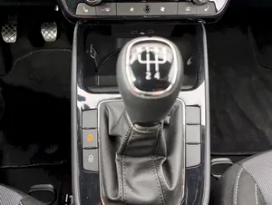 Škoda Fabia Selection