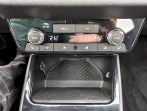 Škoda Fabia Selection