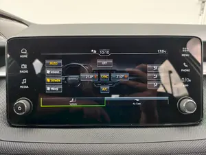 Škoda Fabia Selection