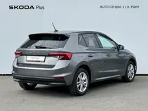Fabia Top Selection