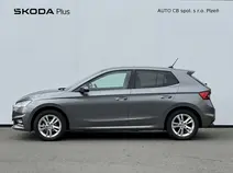Fabia Top Selection