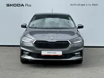 Fabia Top Selection