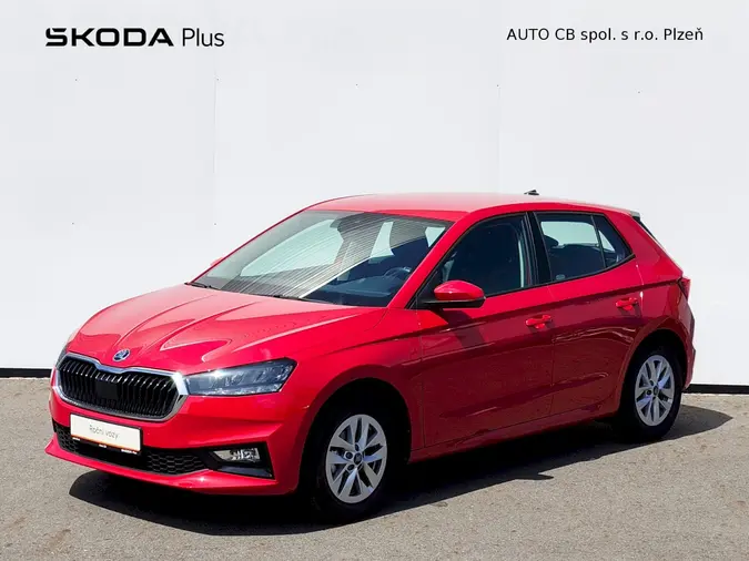 Fabia Selection
