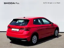 Fabia Selection