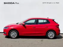 Fabia Selection