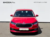 Fabia Selection