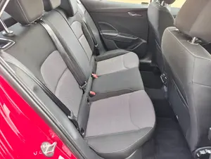 Škoda Fabia Selection
