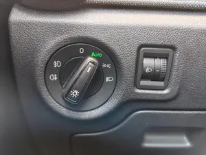 Škoda Fabia Selection
