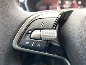 Škoda Fabia Selection