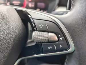 Škoda Fabia Selection
