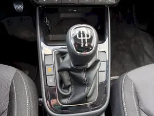 Škoda Fabia Selection