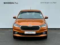 Fabia Top Selection