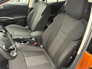 Škoda Fabia Top Selection