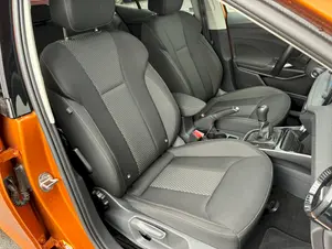 Škoda Fabia Top Selection