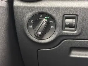 Škoda Fabia Top Selection